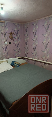 Продаётся 3-х комнатный дом, ул. Возрождения Донецк - изображение 5