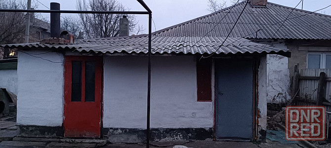 Продаётся 3-х комнатный дом, ул. Возрождения Донецк - изображение 2