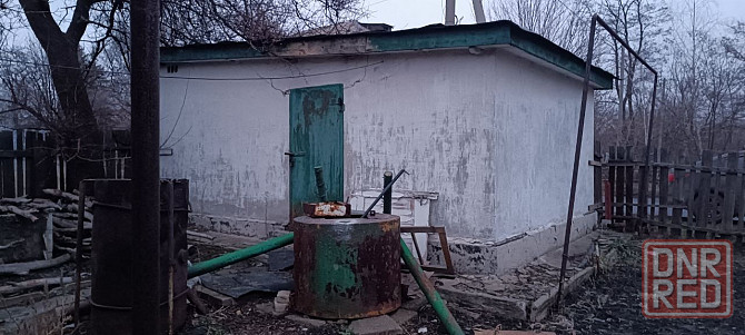 Продаётся 3-х комнатный дом, ул. Возрождения Донецк - изображение 3