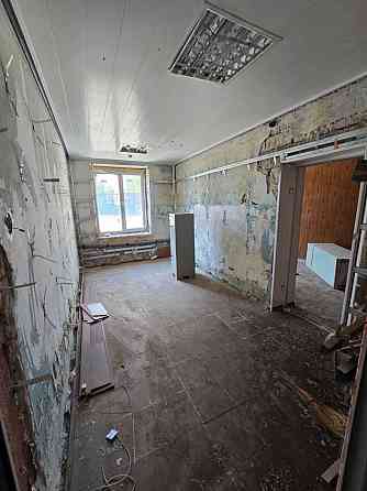 Продажа коммерческого помещения Мариуполь