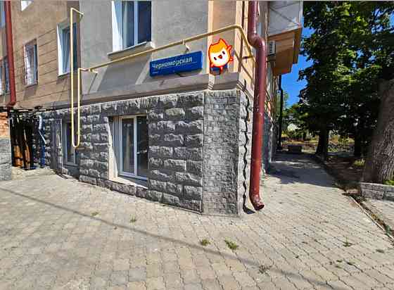 Продажа коммерческого помещения Мариуполь