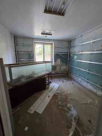 Продажа коммерческого помещения Мариуполь