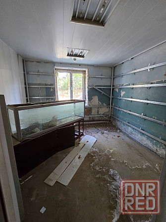 Продажа коммерческого помещения Мариуполь - изображение 6