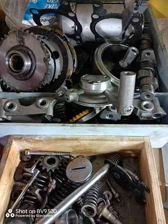 Мотор мотоцикла Геон 350 инвагер Нак Донецк