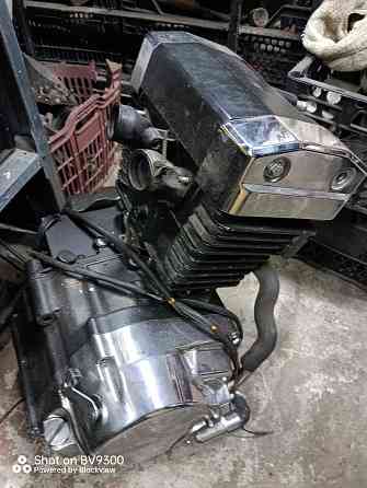 Мотор мотоцикла Геон 350 инвагер Нак Донецк