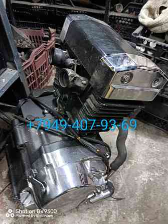 Мотор мотоцикла Геон 350 инвагер Нак Донецк