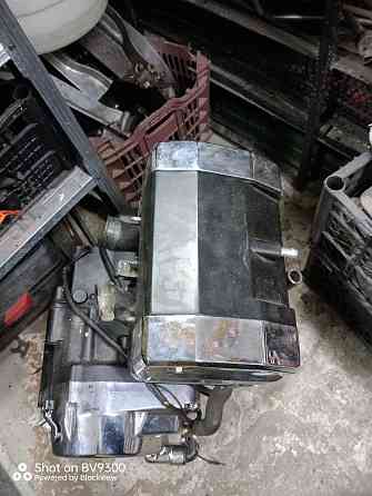 Мотор мотоцикла Геон 350 инвагер Нак Донецк