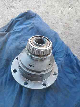 Продаю дифференциал с блокировкой на кпп 2109,2110,приора Донецк