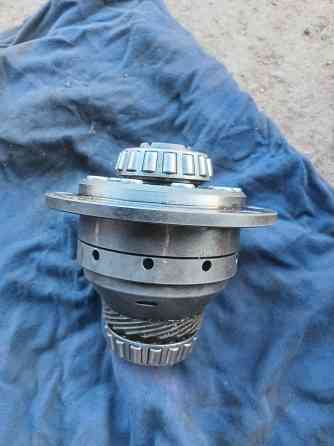 Продаю дифференциал с блокировкой на кпп 2109,2110,приора Донецк