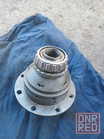 Продаю дифференциал с блокировкой на кпп 2109,2110,приора Донецк - изображение 1