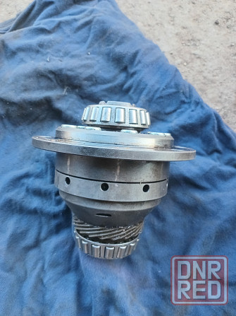 Продаю дифференциал с блокировкой на кпп 2109,2110,приора Донецк - изображение 2