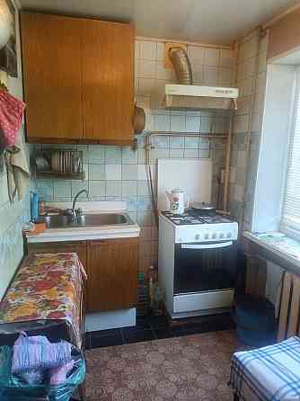 Продается 1 комнатная квартира, стадион Кировец. Донецк