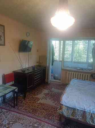 Продается 1 комнатная квартира, стадион Кировец. Донецк