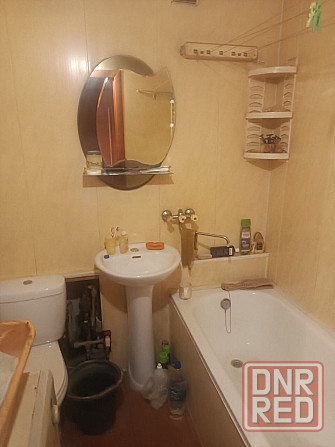 Продается 1 комнатная квартира, стадион Кировец. Донецк - изображение 6