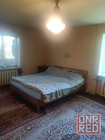 Продается 1 комнатная квартира, стадион Кировец. Донецк - изображение 1