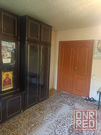 Продается 1 комнатная квартира, стадион Кировец. Донецк - изображение 3