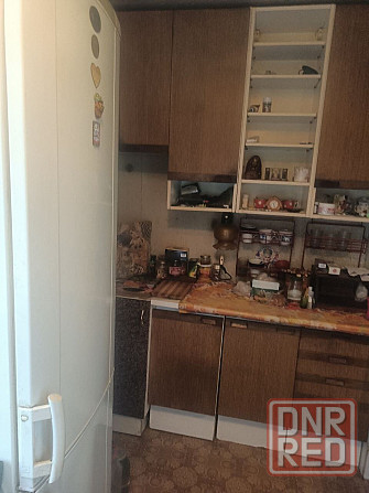 Продается 1 комнатная квартира, стадион Кировец. Донецк - изображение 5