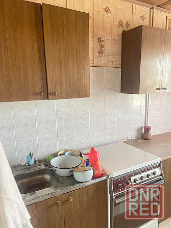 Продаётся 3 ком кв на Текстильщике Обжора Донецк - изображение 8