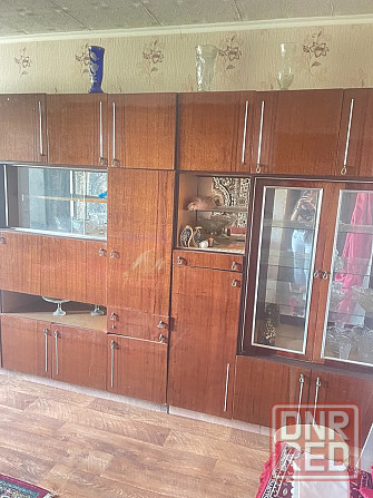 Продаётся 3 ком кв на Текстильщике Обжора Донецк - изображение 6