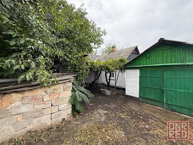 Продам Дом, ул. Городецкая,Звёздный Донецк - изображение 1