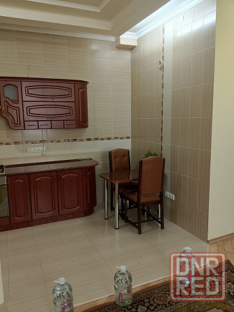 Сдается отличная 2ком Центр Гринплаза Ворошиловский район Донецк - изображение 9