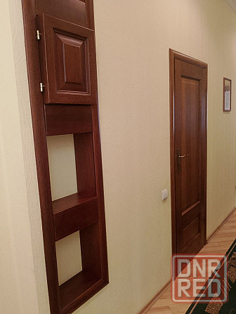 Сдается отличная 2ком Центр Гринплаза Ворошиловский район Донецк - изображение 5