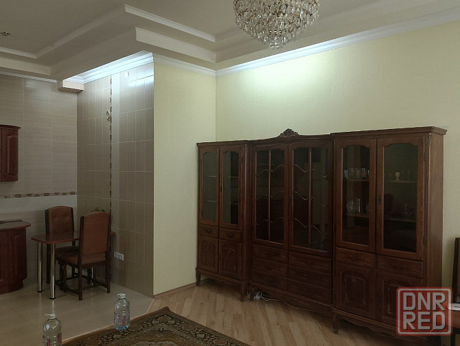 Сдается отличная 2ком Центр Гринплаза Ворошиловский район Донецк - изображение 6