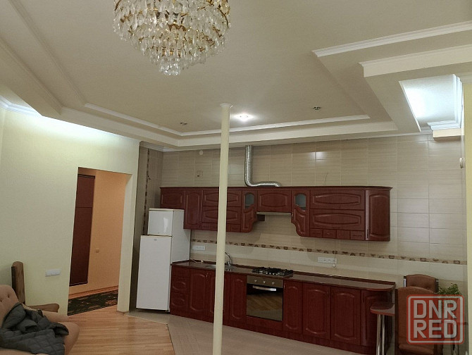 Сдается отличная 2ком Центр Гринплаза Ворошиловский район Донецк - изображение 1