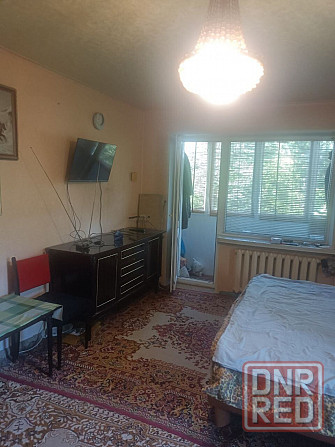 1 комнатная квартира в Кировском районе Донецк - изображение 4