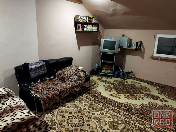 Продам дачу Донецк - изображение 5