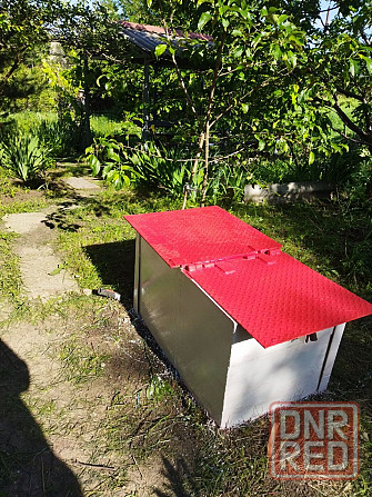 Продам дачу Донецк - изображение 12