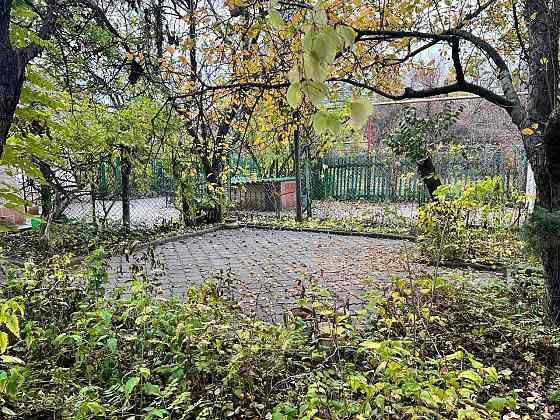 Продаётся 5-ти комнатный дом, ул. Путиловская, ориентир жд вокзал Донецк