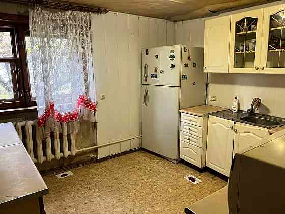 Продаётся 5-ти комнатный дом, ул. Путиловская, ориентир жд вокзал Донецк