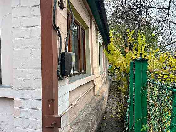 Продаётся 5-ти комнатный дом, ул. Путиловская, ориентир жд вокзал Донецк