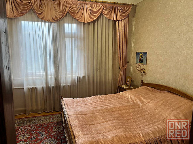 Продаётся 5-ти комнатный дом, ул. Путиловская, ориентир жд вокзал Донецк - изображение 8