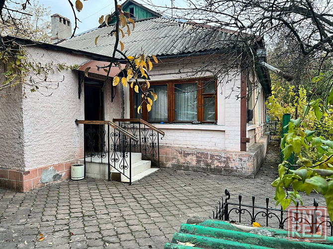 Продаётся 5-ти комнатный дом, ул. Путиловская, ориентир жд вокзал Донецк - изображение 4