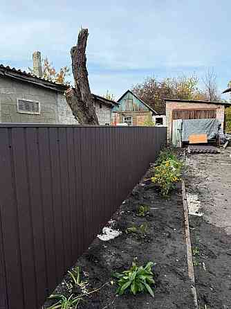 Изготовление ворот по ключ Донецк