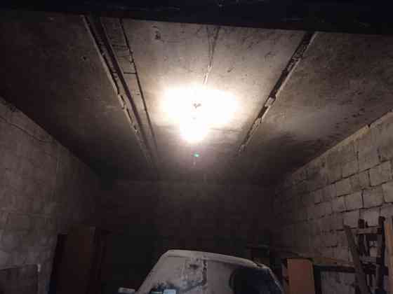 продам гараж агк локомотив Донецк