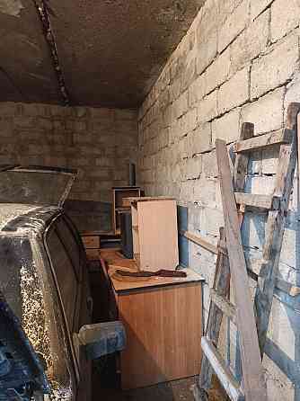 продам гараж агк локомотив Донецк