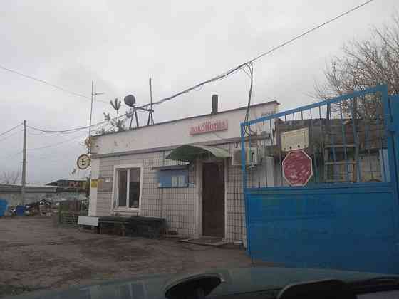 продам гараж агк локомотив Донецк