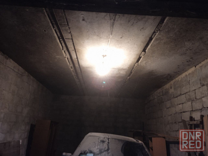 продам гараж агк локомотив Донецк - изображение 2