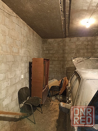 продам гараж агк локомотив Донецк - изображение 5