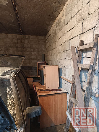 продам гараж агк локомотив Донецк - изображение 4