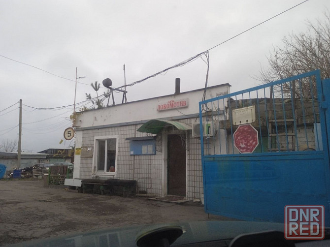 продам гараж агк локомотив Донецк - изображение 3