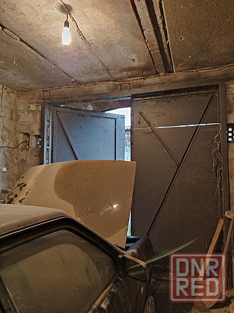 продам гараж агк локомотив Донецк - изображение 6