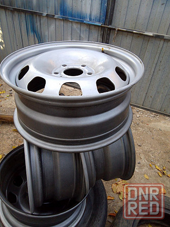 Диски Горловка - изображение 1