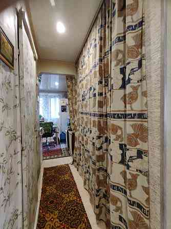 Продам 2х комнатную квартиру Буденновский район Донецк