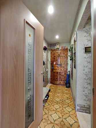 Продам 2х комнатную квартиру Буденновский район Донецк