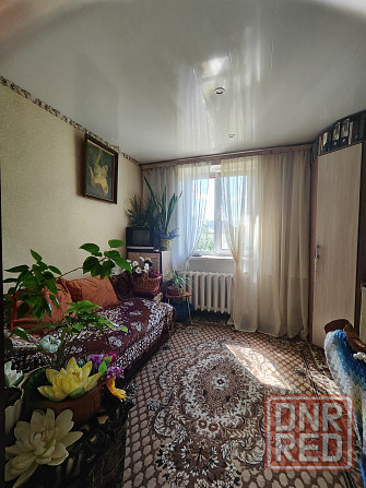 Продам 2х комнатную квартиру Буденновский район Донецк - изображение 3