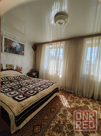 Продам 2х комнатную квартиру Буденновский район Донецк - изображение 7